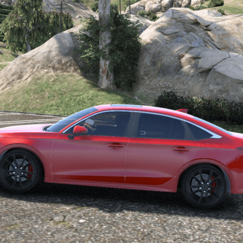 Screenshot 2024-07-06 080822 FiveM Mod GTA 5 Debadged Car