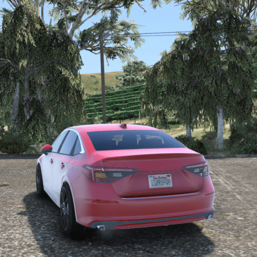 Screenshot 2024-07-06 080830 FiveM Mod GTA 5 Debadged Car