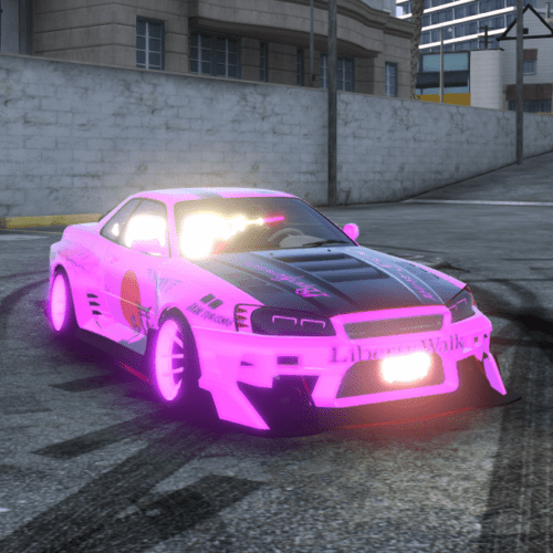 Screenshot 2024-07-06 083956 FiveM Mod GTA 5 Debadged Car
