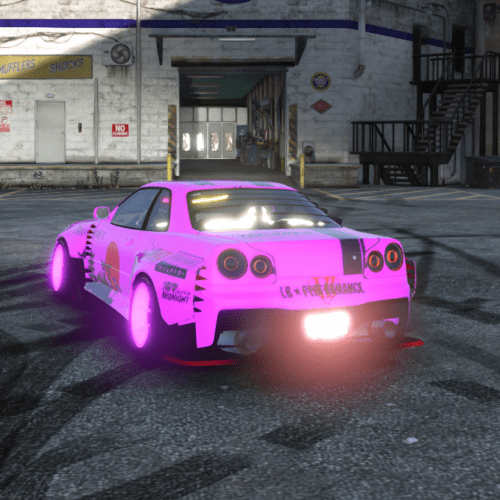 Screenshot 2024-07-06 084001 FiveM Mod GTA 5 Debadged Car