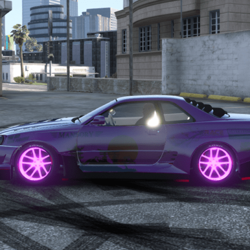 Screenshot 2024-07-06 084010 FiveM Mod GTA 5 Debadged Car
