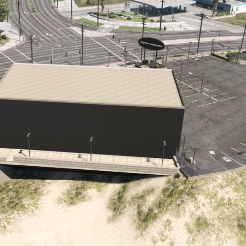 Screenshot 2024-07-06 085918 FiveM Mod GTA 5 Debadged Car