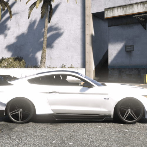 Screenshot 2024-07-06 132653 FiveM Mod GTA 5 Debadged Car