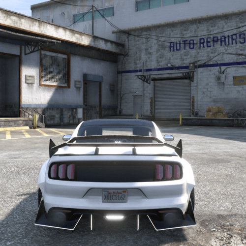 Screenshot 2024-07-06 132728 FiveM Mod GTA 5 Debadged Car