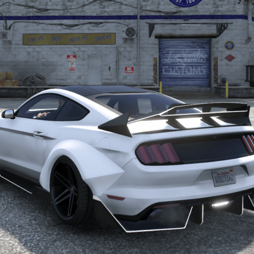 Screenshot 2024-07-06 132737 FiveM Mod GTA 5 Debadged Car