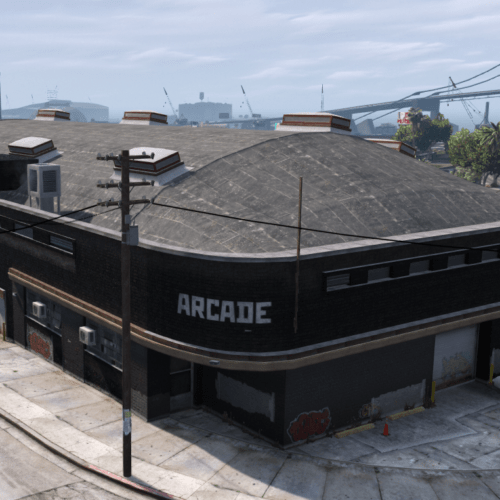 Screenshot 2024-07-07 153138 FiveM Mod GTA 5 Debadged Car
