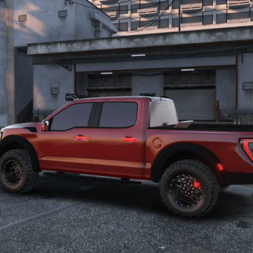 Screenshot 2024-07-07 172537 FiveM Mod GTA 5 Debadged Car