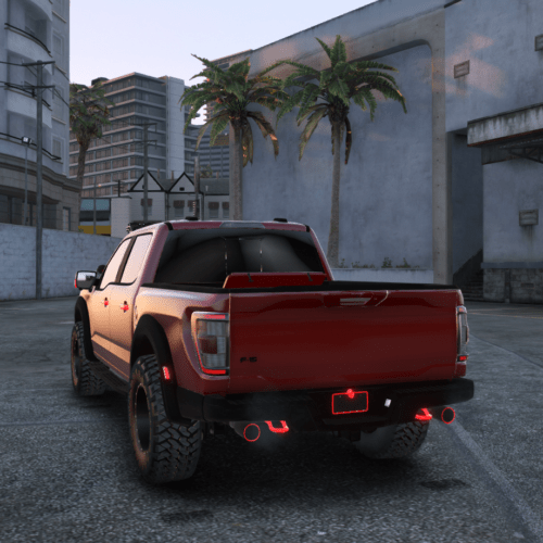 Screenshot 2024-07-07 172555 FiveM Mod GTA 5 Debadged Car