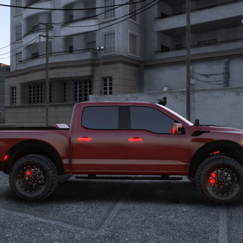 Screenshot 2024-07-07 172608 FiveM Mod GTA 5 Debadged Car