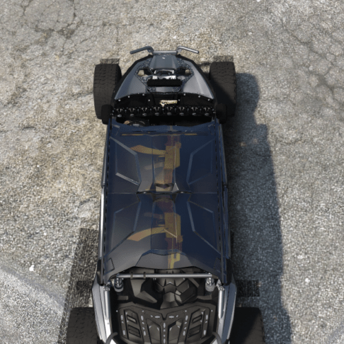 Screenshot 2024-07-07 172855 FiveM Mod GTA 5 Debadged Car
