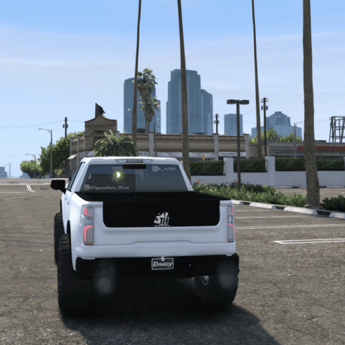 Screenshot 2024-07-08 071425 FiveM Mod GTA 5 Debadged Car