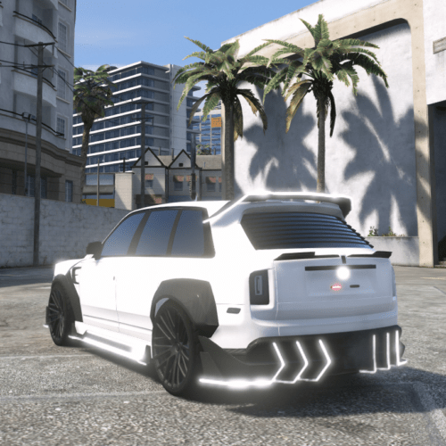 Screenshot 2024-07-08 071531 FiveM Mod GTA 5 Debadged Car