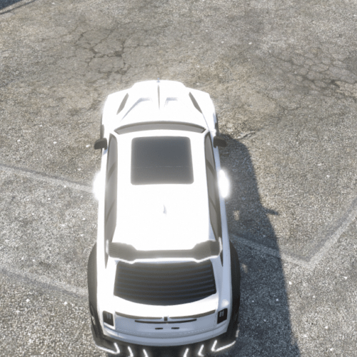 Screenshot 2024-07-08 071546 FiveM Mod GTA 5 Debadged Car