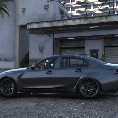 Screenshot 2024-07-08 072248 FiveM Mod GTA 5 Debadged Car