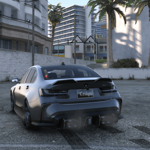 Screenshot 2024-07-08 072253 FiveM Mod GTA 5 Debadged Car