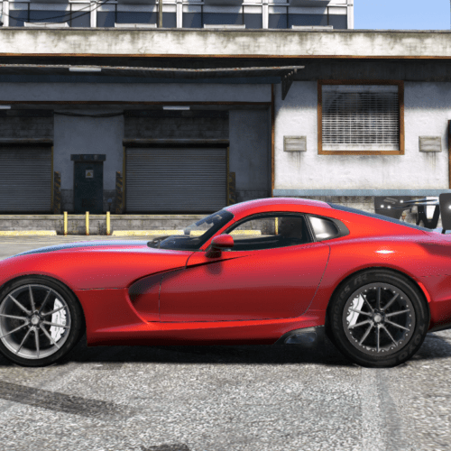Screenshot 2024-07-08 072936 FiveM Mod GTA 5 Debadged Car