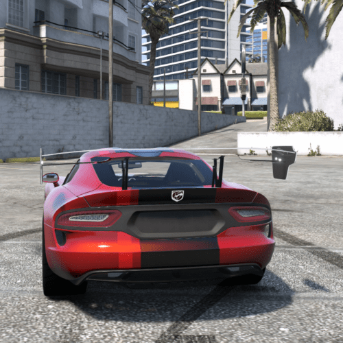 Screenshot 2024-07-08 072941 FiveM Mod GTA 5 Debadged Car