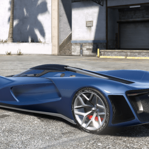Screenshot 2024-07-08 073130 FiveM Mod GTA 5 Debadged Car
