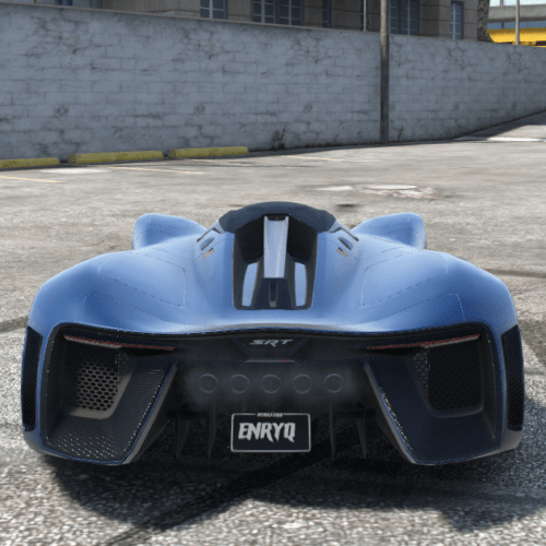 Screenshot 2024-07-08 073137 FiveM Mod GTA 5 Debadged Car