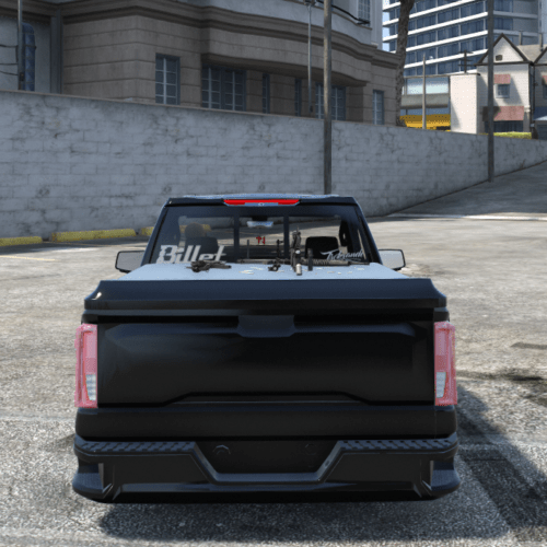 Screenshot 2024-07-08 073310 FiveM Mod GTA 5 Debadged Car