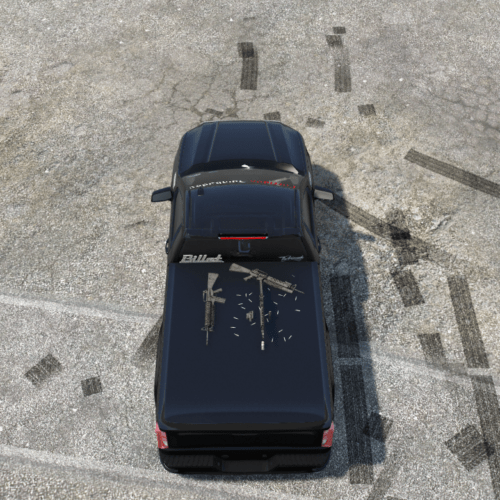 Screenshot 2024-07-08 073315 FiveM Mod GTA 5 Debadged Car