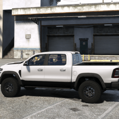 Screenshot 2024-07-08 073412 FiveM Mod GTA 5 Debadged Car