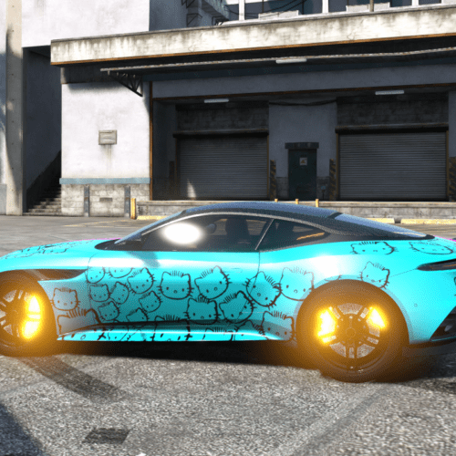 Screenshot 2024-07-08 073555 FiveM Mod GTA 5 Debadged Car