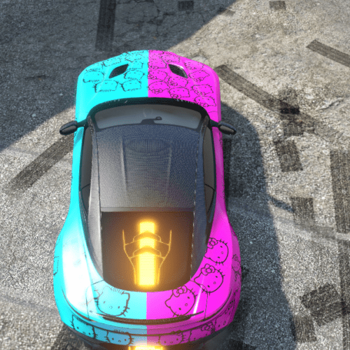 Screenshot 2024-07-08 073605 FiveM Mod GTA 5 Debadged Car
