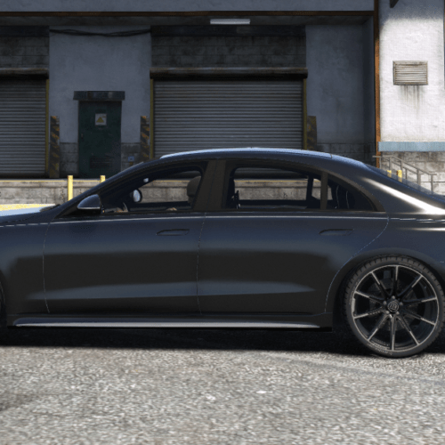 Screenshot 2024-07-08 073713 FiveM Mod GTA 5 Debadged Car