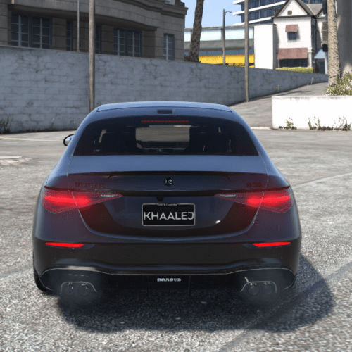 Screenshot 2024-07-08 073722 FiveM Mod GTA 5 Debadged Car
