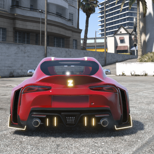 Screenshot 2024-07-08 073839 FiveM Mod GTA 5 Debadged Car