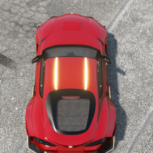 Screenshot 2024-07-08 073853 FiveM Mod GTA 5 Debadged Car