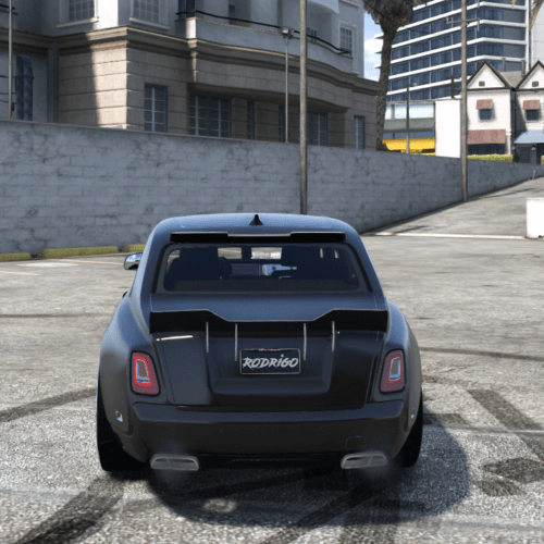 Screenshot 2024-07-08 075106 FiveM Mod GTA 5 Debadged Car