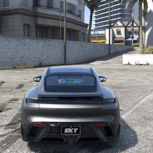 Screenshot 2024-07-08 075335 FiveM Mod GTA 5 Debadged Car