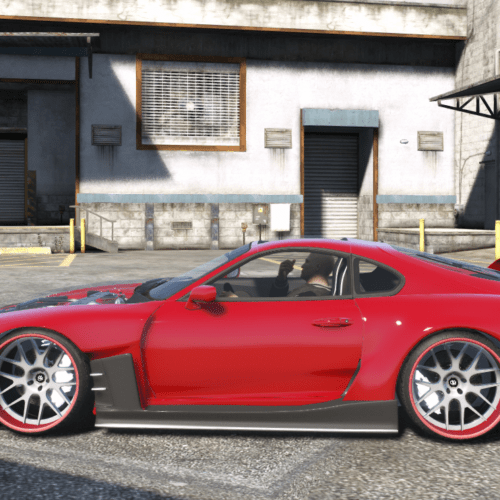 Screenshot 2024-07-08 075905 FiveM Mod GTA 5 Debadged Car