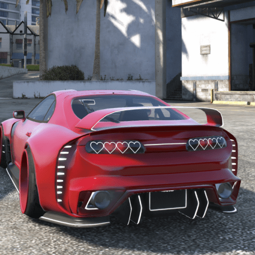 Screenshot 2024-07-08 075914 FiveM Mod GTA 5 Debadged Car