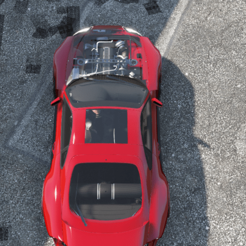 Screenshot 2024-07-08 075922 FiveM Mod GTA 5 Debadged Car