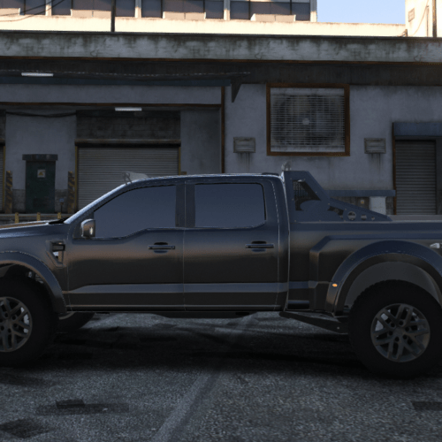Screenshot 2024-07-08 080525 FiveM Mod GTA 5 Debadged Car