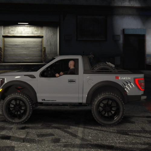 Screenshot 2024-07-08 081357 FiveM Mod GTA 5 Debadged Car