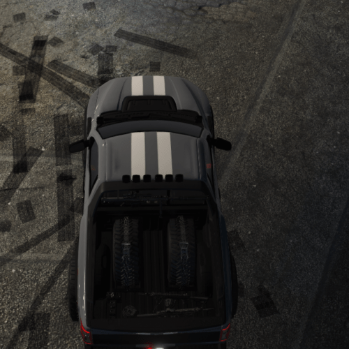 Screenshot 2024-07-08 081407 FiveM Mod GTA 5 Debadged Car