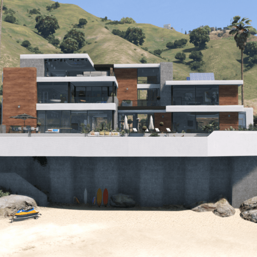 Screenshot 2024-07-10 090859 FiveM Mod GTA 5 Debadged Car