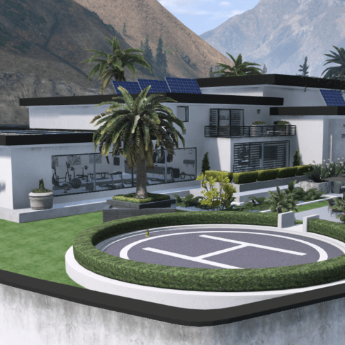 Screenshot 2024-07-10 104722 FiveM Mod GTA 5 Debadged Car