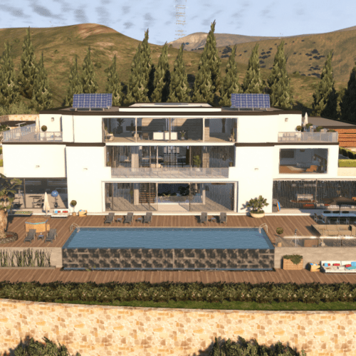 Screenshot 2024-07-10 150056 FiveM Mod GTA 5 Debadged Car