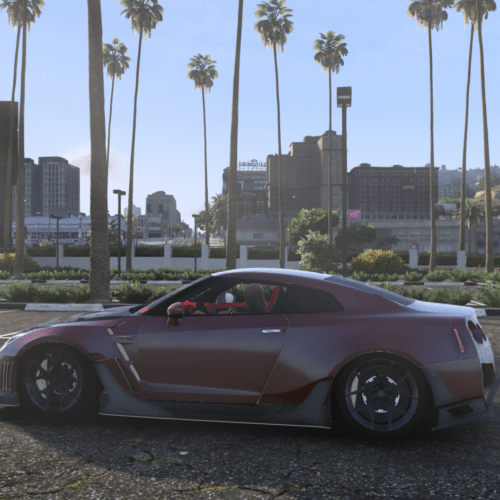 Screenshot 2024-07-10 154805 FiveM Mod GTA 5 Debadged Car