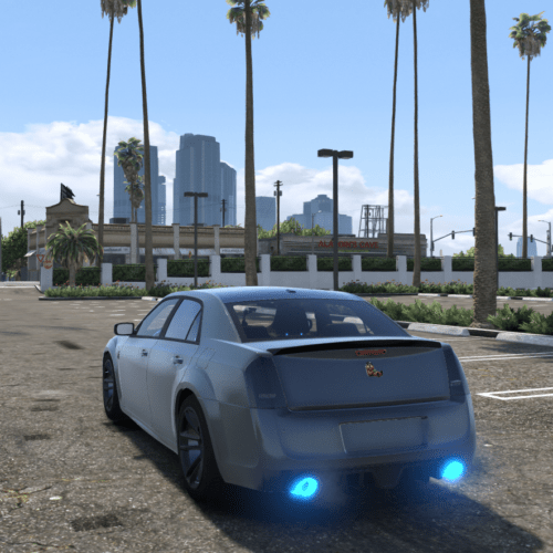 Screenshot 2024-07-10 155855 FiveM Mod GTA 5 Debadged Car