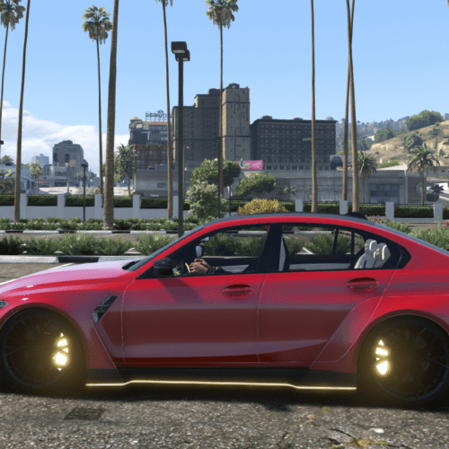 Screenshot 2024-07-10 160006 FiveM Mod GTA 5 Debadged Car