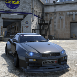 JDM Cars