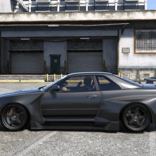 Screenshot 2024-07-10 160318 FiveM Mod GTA 5 Debadged Car