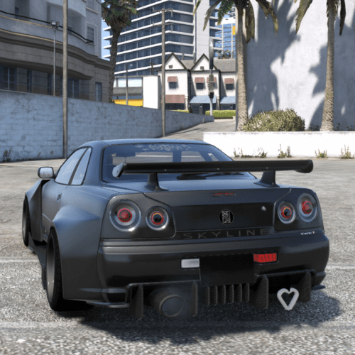 Screenshot 2024-07-10 160327 FiveM Mod GTA 5 Debadged Car
