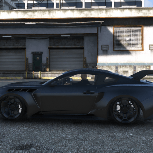 Screenshot 2024-07-10 162547 FiveM Mod GTA 5 Debadged Car